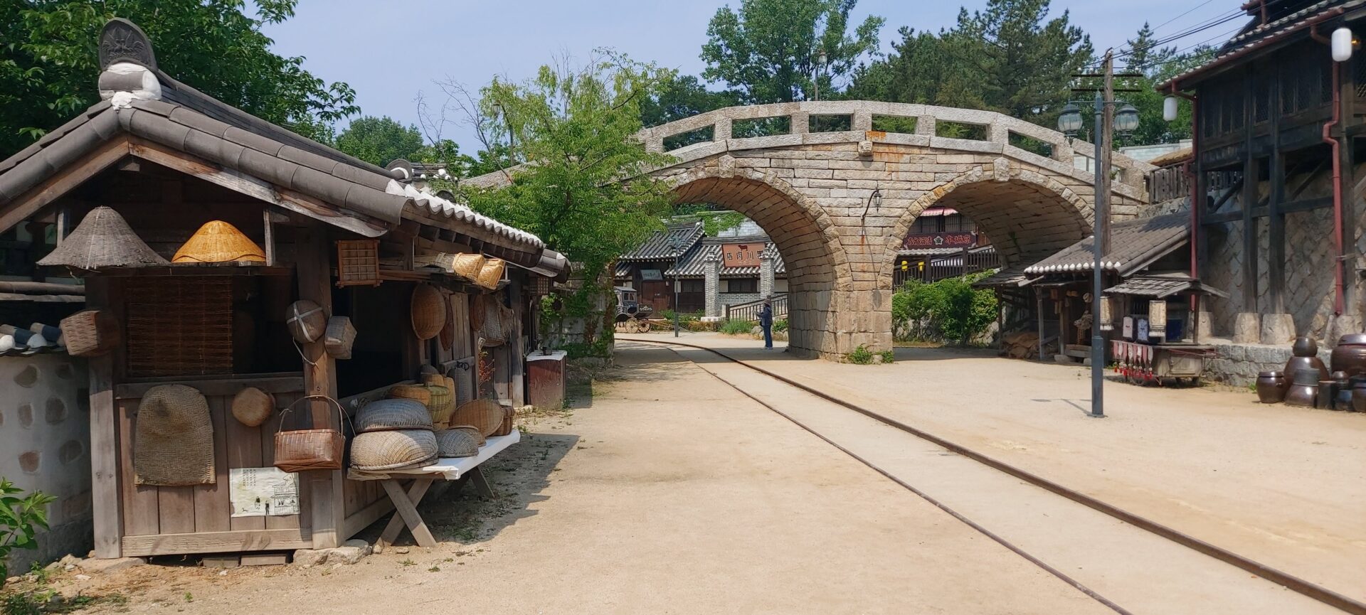 논산 선샤인스튜디오 여행 가이드 미스터선샤인 감성 그대로 즐기기 노마로 논산 선샤인스튜디오 여행 가이드 미스터선샤인 감성 그대로 즐기기 노마로