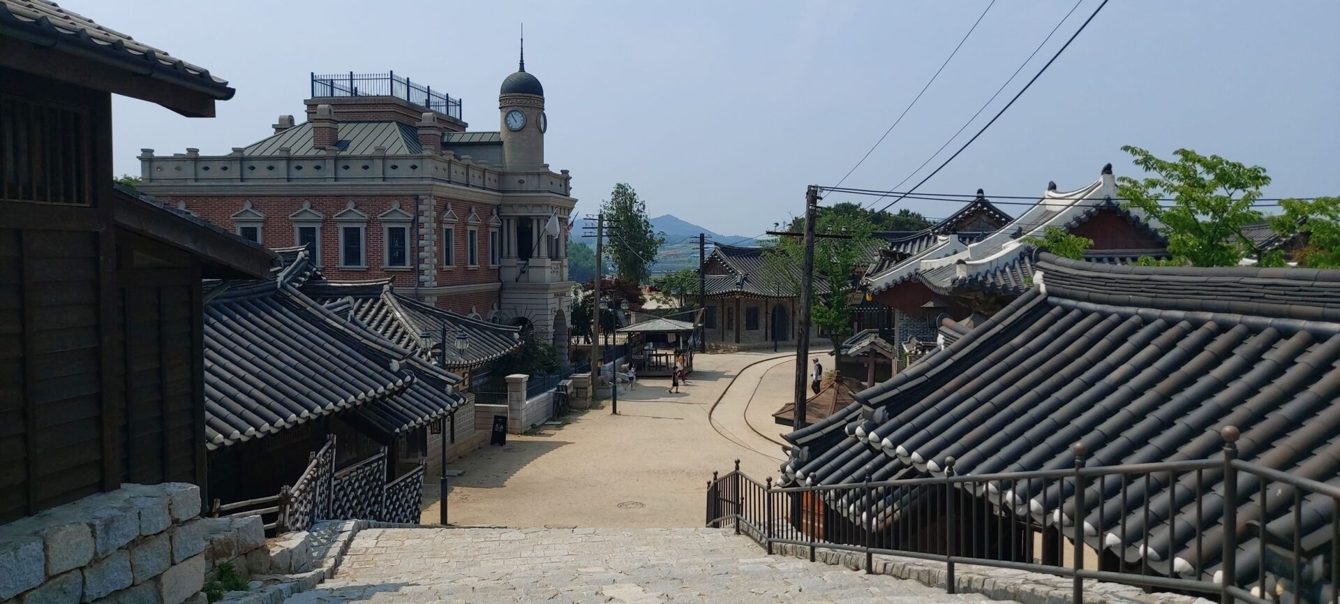 논산 선샤인스튜디오 여행 가이드 미스터선샤인 감성 그대로 즐기기 노마로 논산 선샤인스튜디오 여행 가이드 미스터선샤인 감성 그대로 즐기기 노마로
