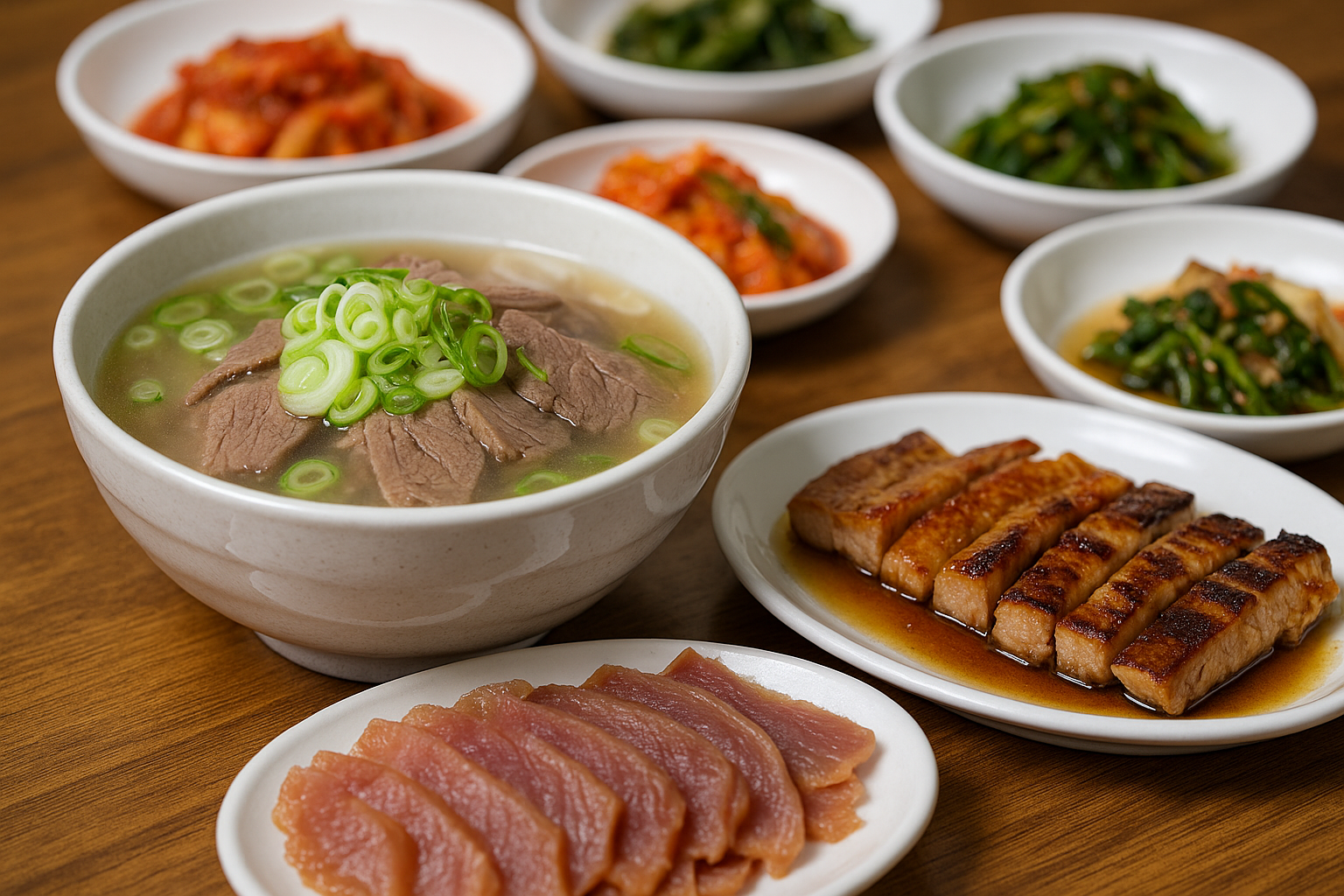 25년 나주 로컬 맛집 탐방 best7 곰탕부터 홍어·장어까지 노마로 25년 나주 로컬 맛집 탐방 best7 곰탕부터 홍어·장어까지 노마로