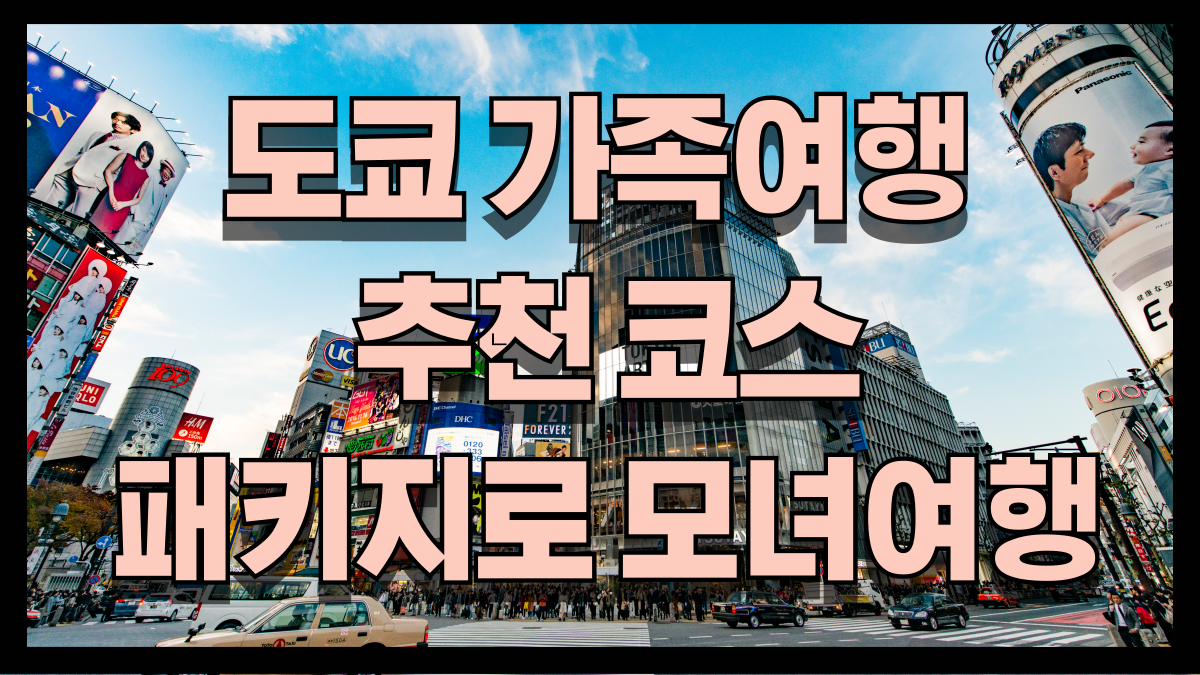 도쿄가족여행추천코스나나트래블패키지로모녀여행완성 노마로 도쿄가족여행추천코스나나트래블패키지로모녀여행완성 노마로