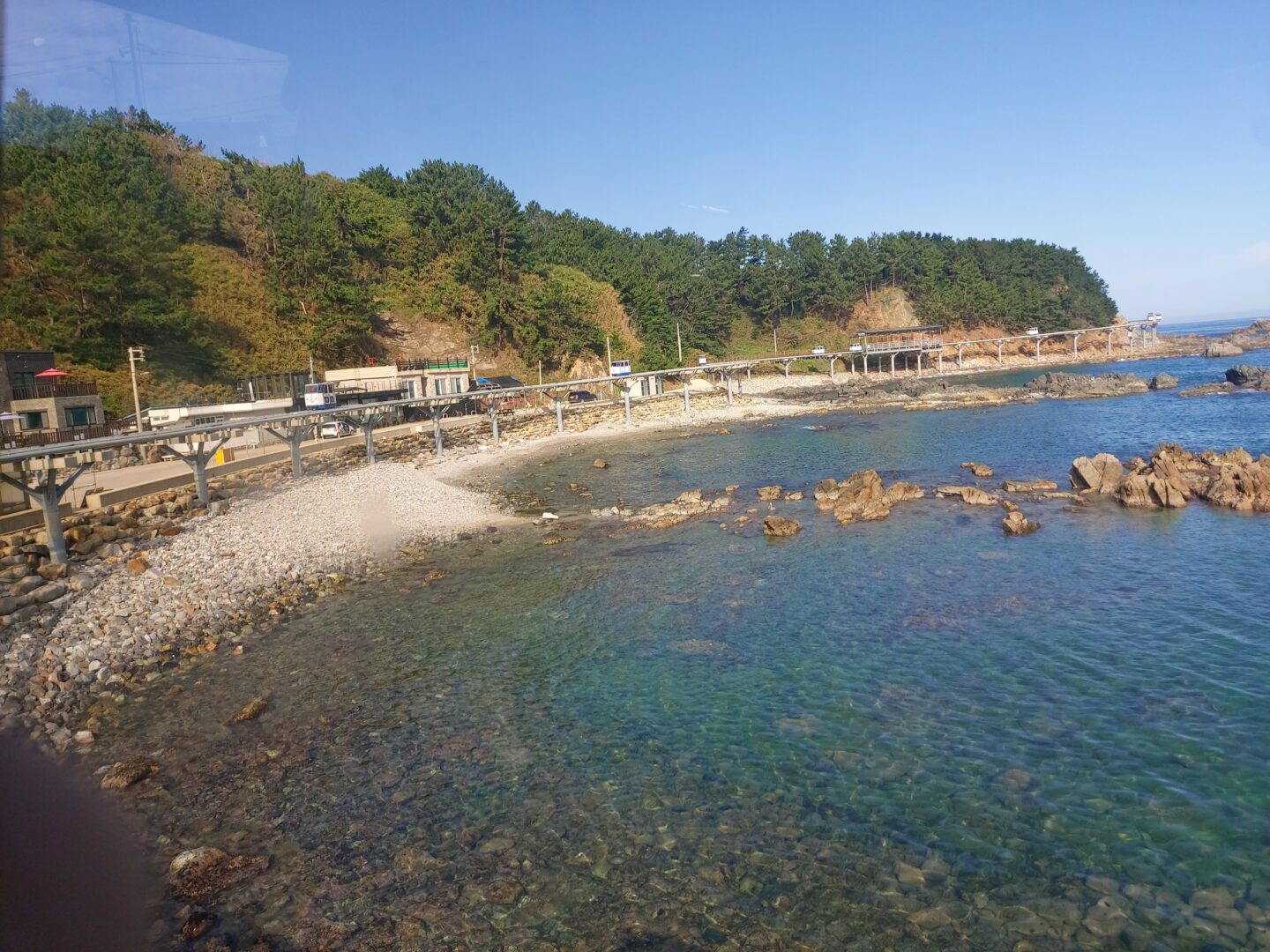 동해안 철도로 떠나는 울진 영덕 여행 대게축제부터 케이블카까지 노마로 (3) 동해안 철도로 떠나는 울진 영덕 여행 대게축제부터 케이블카까지 노마로