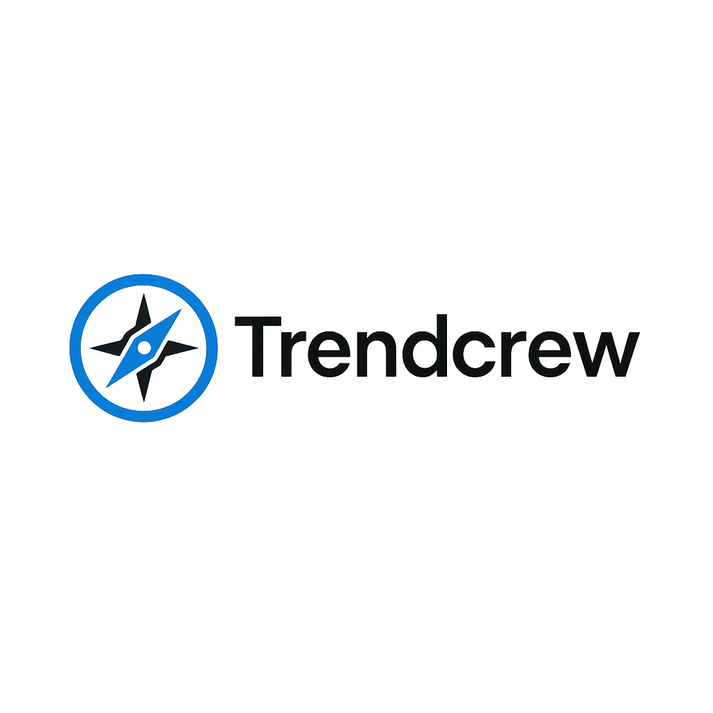 🌍트렌드크루(Trendcrew)