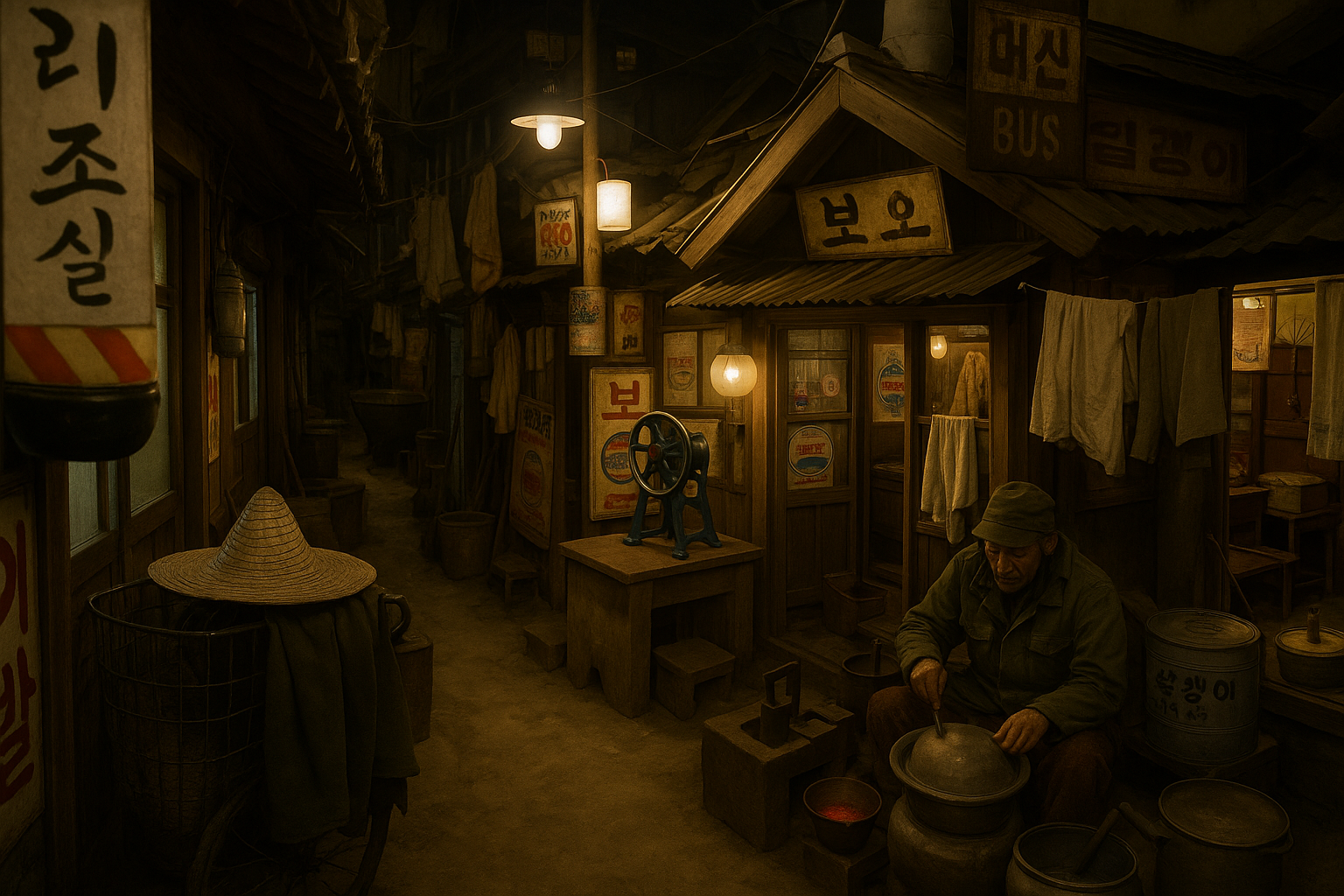 2025년 파주 헤이리마을 근현대사박물관 방문 가이드 노마로 2025년 파주 헤이리마을 근현대사박물관 방문 가이드 노마로