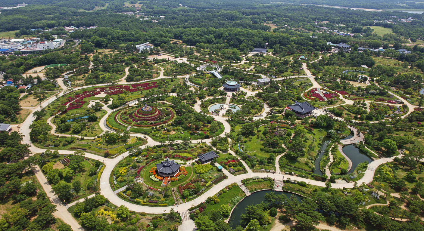 25년 순천 감성여행 코스 베스트4. 생태와 역사를 걷다 노마로