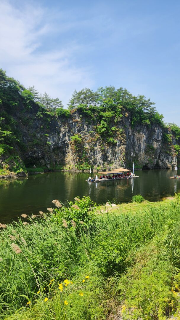 강원도 영월 여행. 여행지 부터 숙소까지 노마로 (1) 강원도 영월 여행. 여행지 부터 숙소까지 노마로 (1)