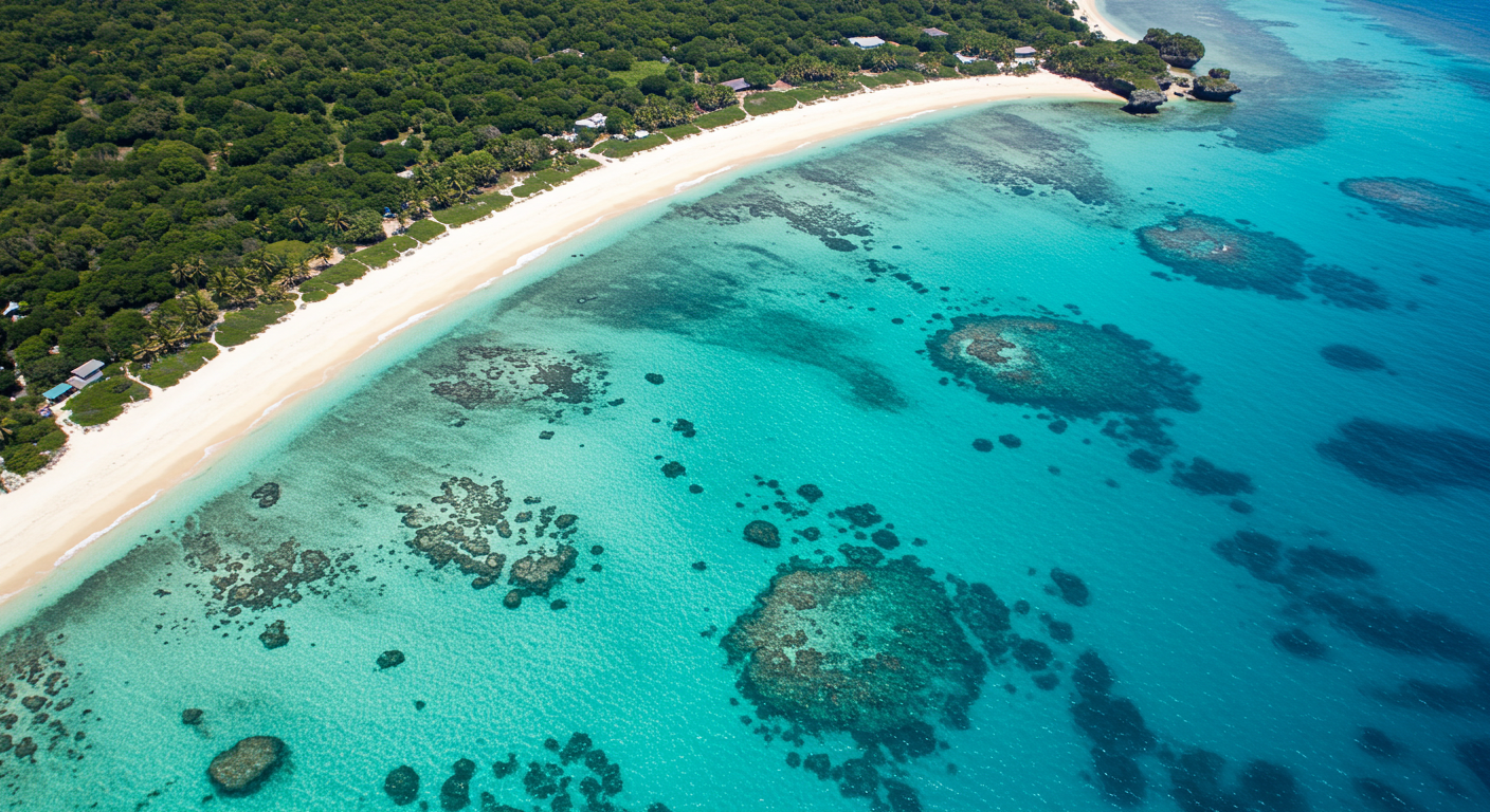 25년 오키나와 여름 자유여행|에메랄드빛 바다와 이색 문화속으로