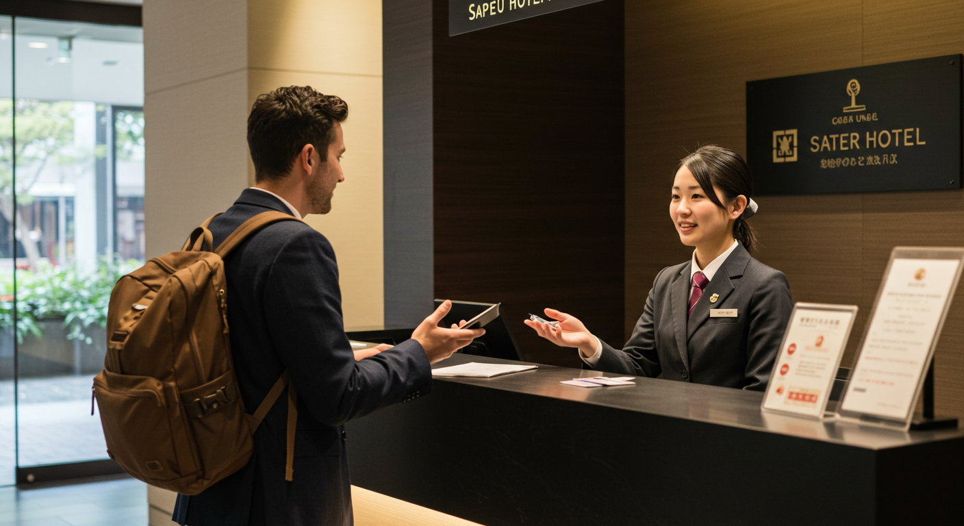 일본어 회화 BEST 30: 여행 필수 일본어 마스터 가이드