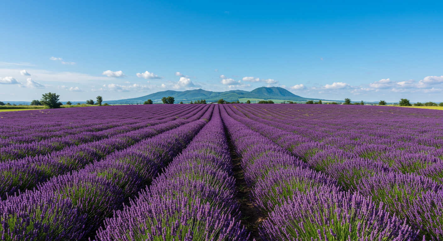 홋카이도 7월, 습기 없이 청량한 자연 만끽 여행 가이드