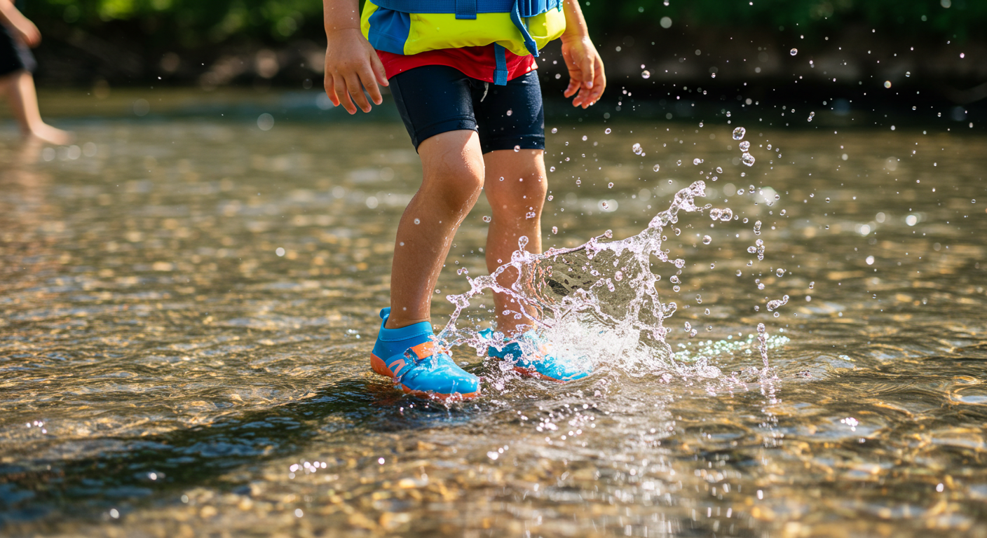 2025 여름! 아이와 안전하고 즐거운 물놀이 명소 BEST