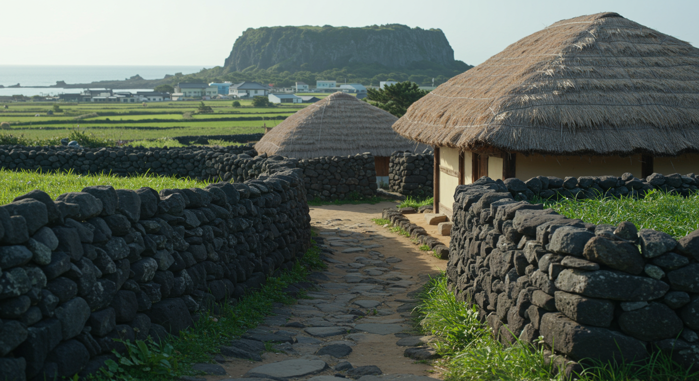 25년 여름 제주 여행 필수 코스 ‘폭싹 속았수다’ 명소 Best6