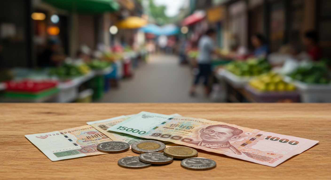 태국 여행시 환율 유리하게 환전하는 방법 알아보기 노마로2 태국 여행시 환율 유리하게 환전하는 방법 알아보기 노마로