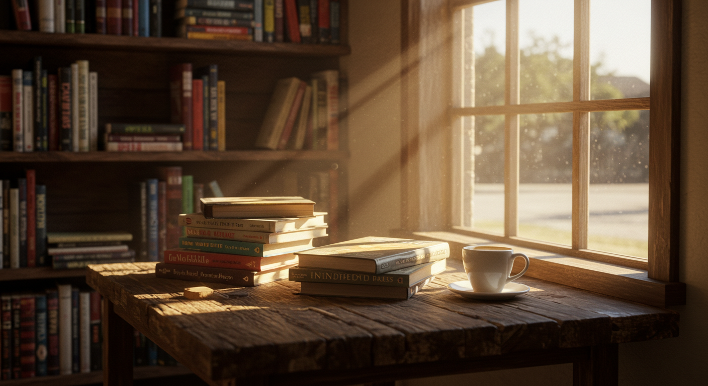 2025년 책으로 떠나는 감성여행! 전국 독립서점 10곳 추천 노마로