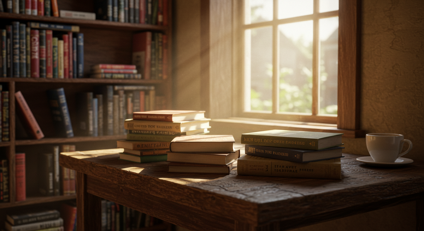 ✨2025년 책으로 떠나는 감성여행! 전국 독립서점 10곳 추천📚