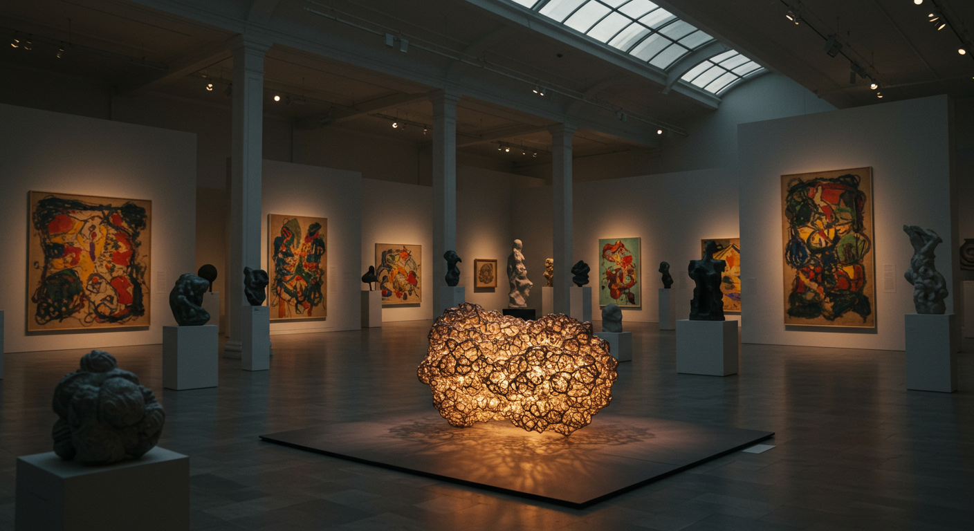 놓치면 후회할 국내 전시회 Best 10! 꼭 봐야 할 예술 명소 총정리 노마로