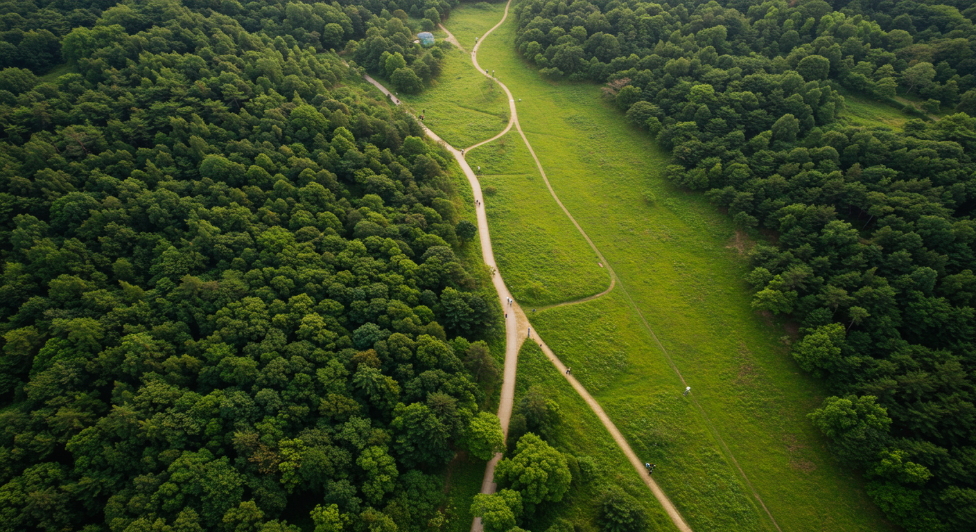 ✨몸과 마음을 위한 여행! 인천 웰니스 관광지 3곳 추천!🌿