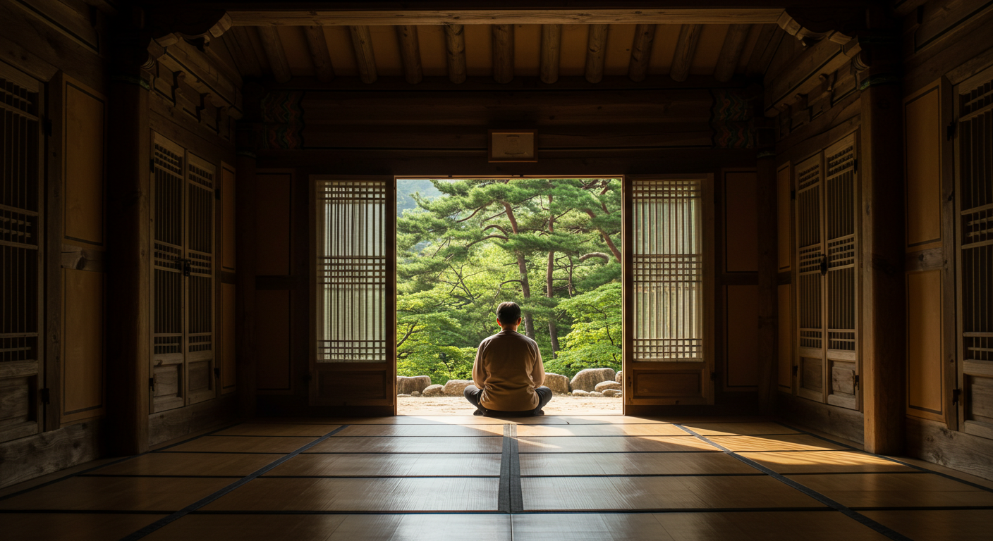 전국 인기 템플스테이 사찰 10곳 예약팁 총정리 노마로