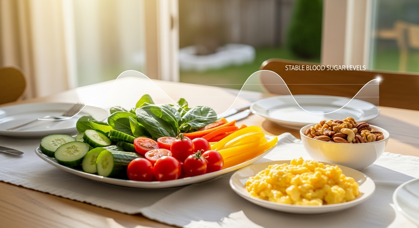 아침 식사의 배신: 당신의 아침 메뉴가 건강을 망치고 있다?