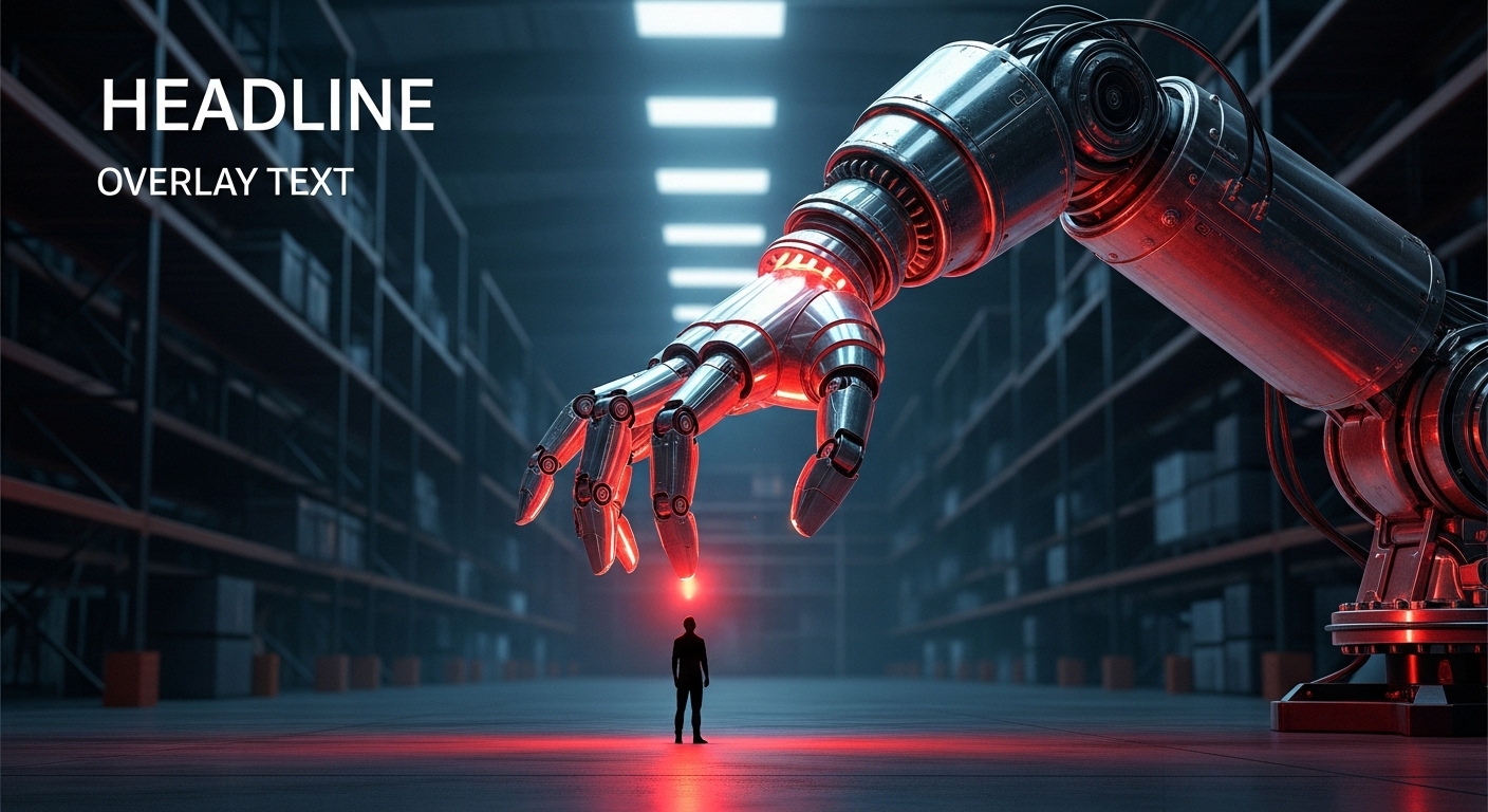 ai가 당신의 일자리를 삼킨다. 아마존 60만 구조조정의 경고 트렌드크루2 ai가 당신의 일자리를 삼킨다. 아마존 60만 구조조정의 경고 트렌드크루