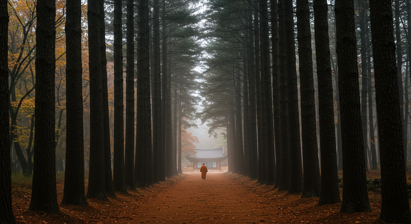 가을 단풍 절정 시기별 국내 여행지 베스트5 트렌드크루