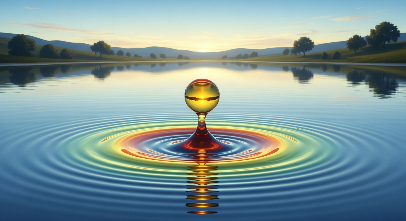 매일 아침 먹는 꿀의 기적. 소화 면역 뇌 건강까지 효능 5가지 트렌드크루