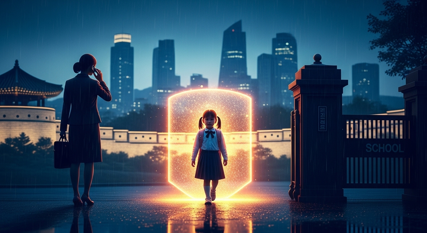 수원새빛돌봄 등하교 동행 서비스 확대 학부모 필독 5가지 트렌드크루