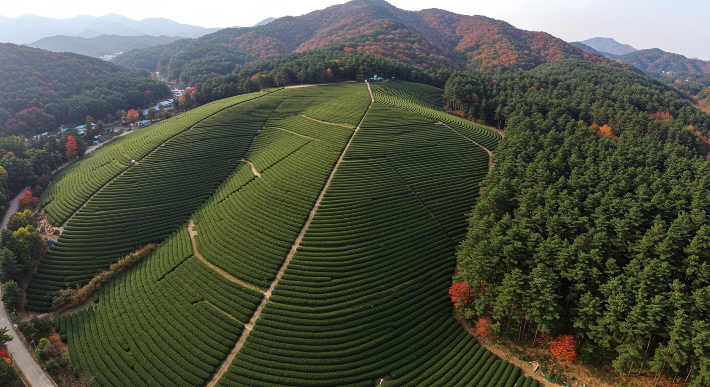 전남 고흥 보성 가을여행 섬 녹차밭 1박2일 코스 트렌드크루 전남 고흥 보성 가을여행 섬 녹차밭 1박2일 코스 트렌드크루