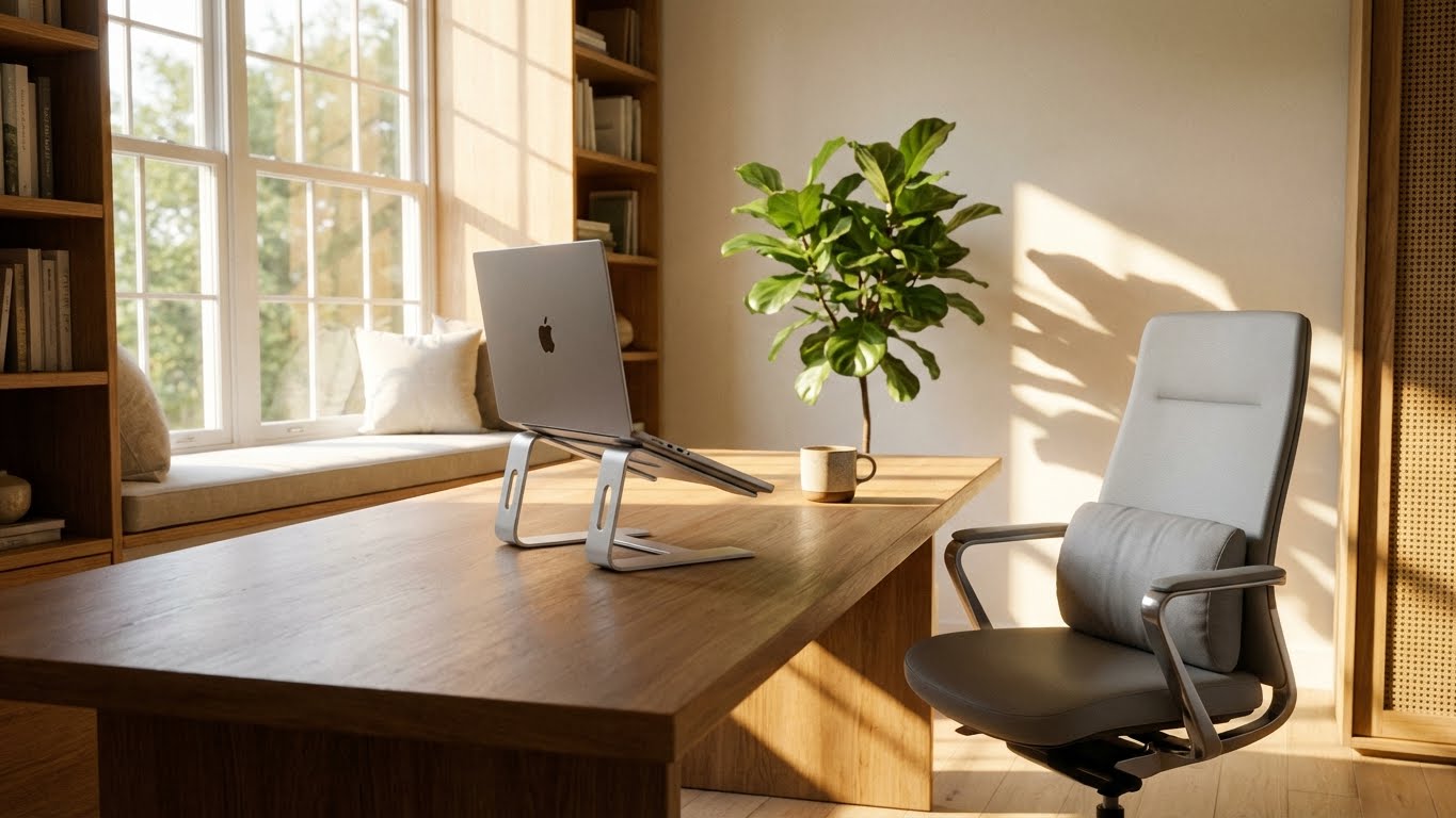 거북목 탈출과 허리 건강을 위한 자세 교정 용품 선택 가이드 BEST 5 트렌드크루