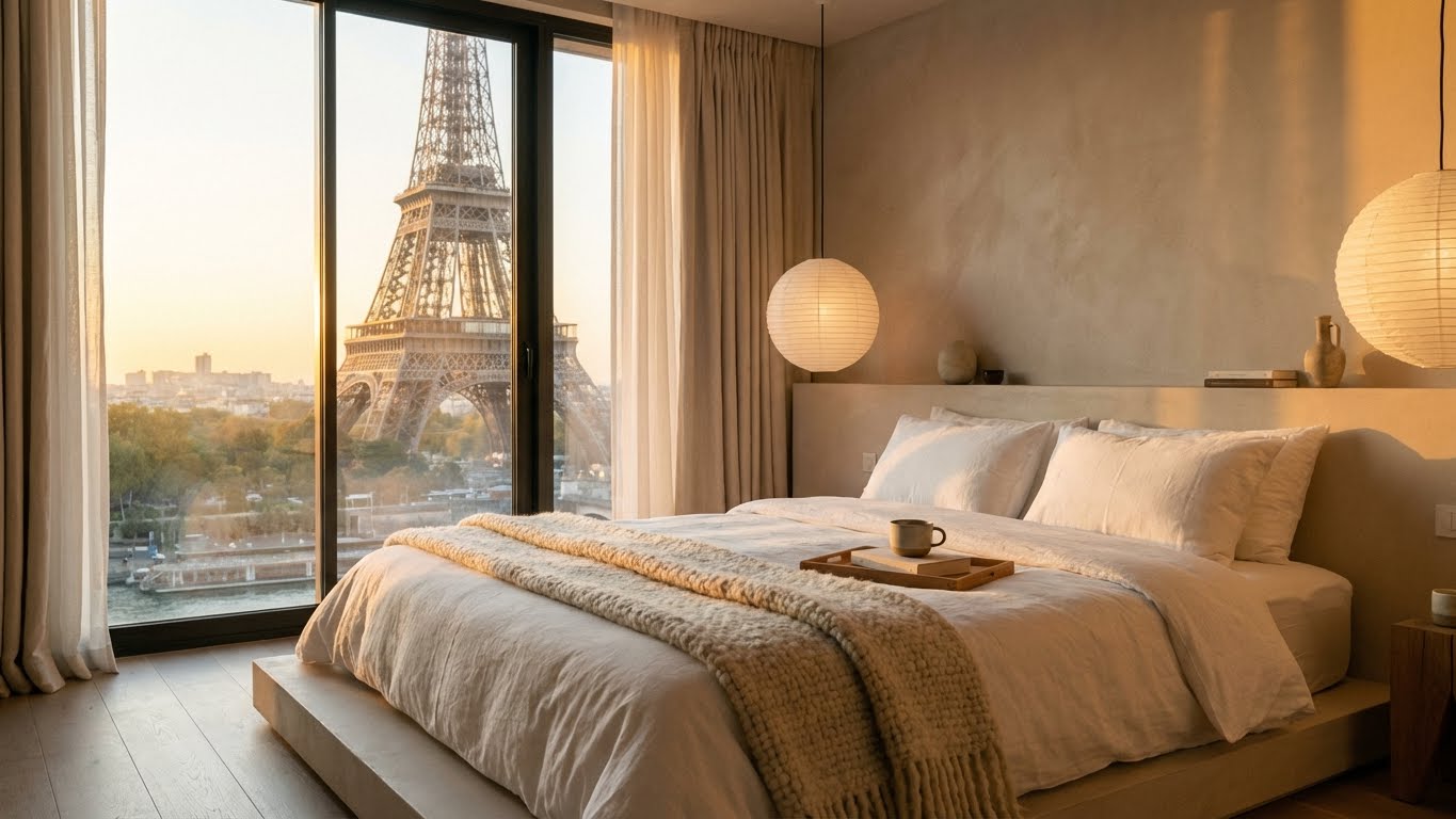 실패 없는 여행 숙소 예약! 나에게 딱 맞는 최적의 숙소 찾는 비결 5