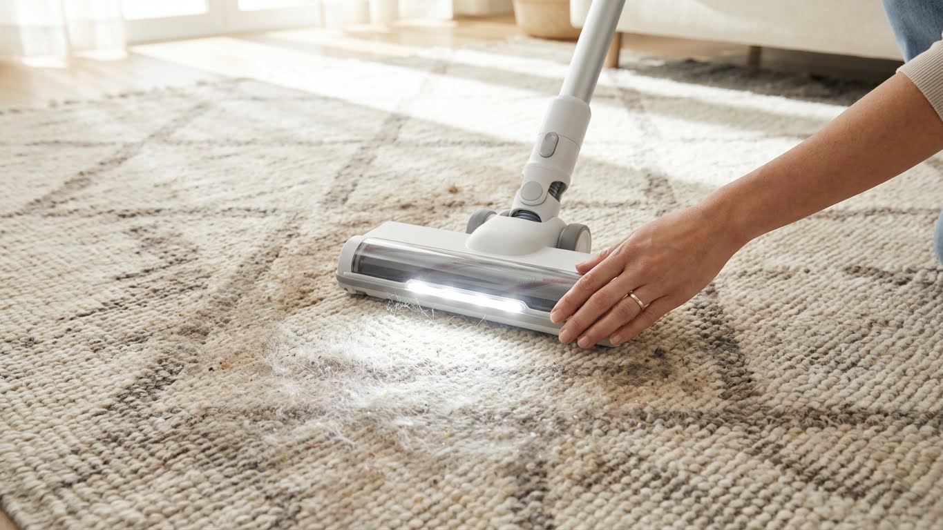 집안일의 혁명! 실패 없는 무선 청소기 구매 가이드 및 선택 기준 BEST 5