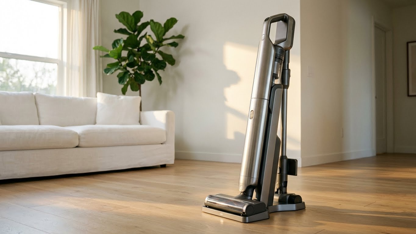 집안일의 혁명! 실패 없는 무선 청소기 구매 가이드 및 선택 기준 BEST 5 트렌드크루II