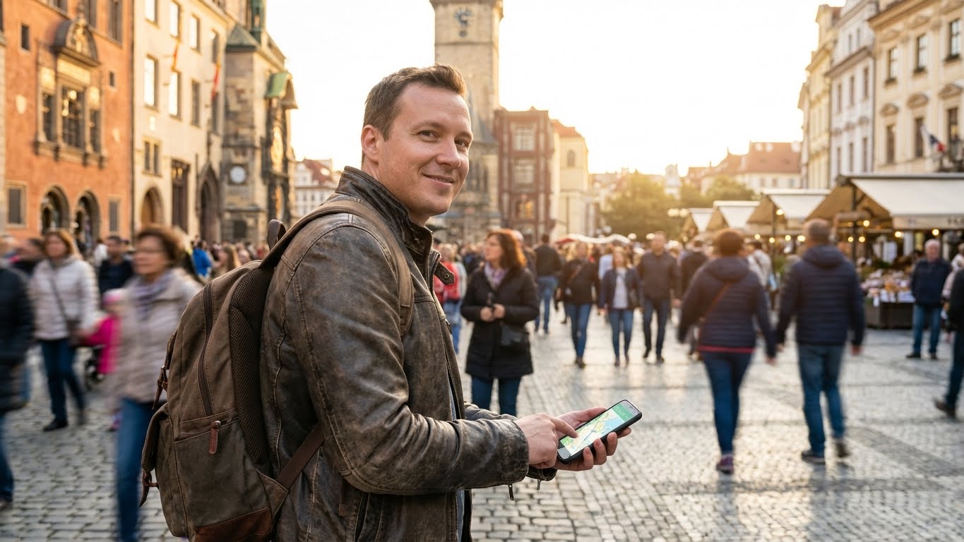 해외여행 위기 탈출! 초보자를 위한 안전 대응 매뉴얼 5