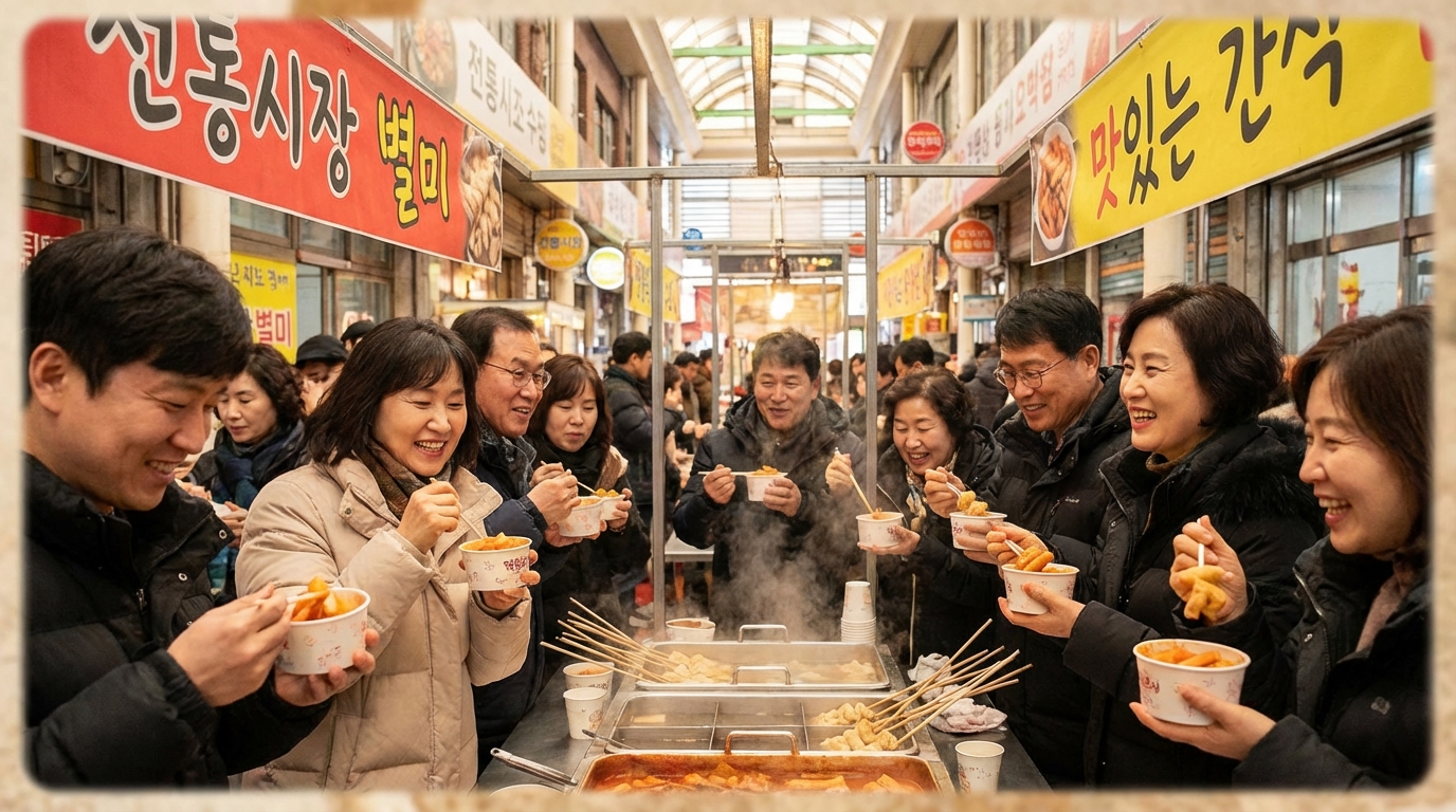 알뜰 여행족 주목! 2026 봄 지역 축제, 숙박비 & 식비 절약하는 가성비 공략법