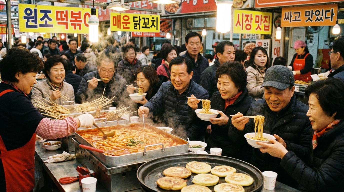 알뜰 여행족 주목! 2026 봄 지역 축제, 숙박비 & 식비 절약하는 가성비 공략법