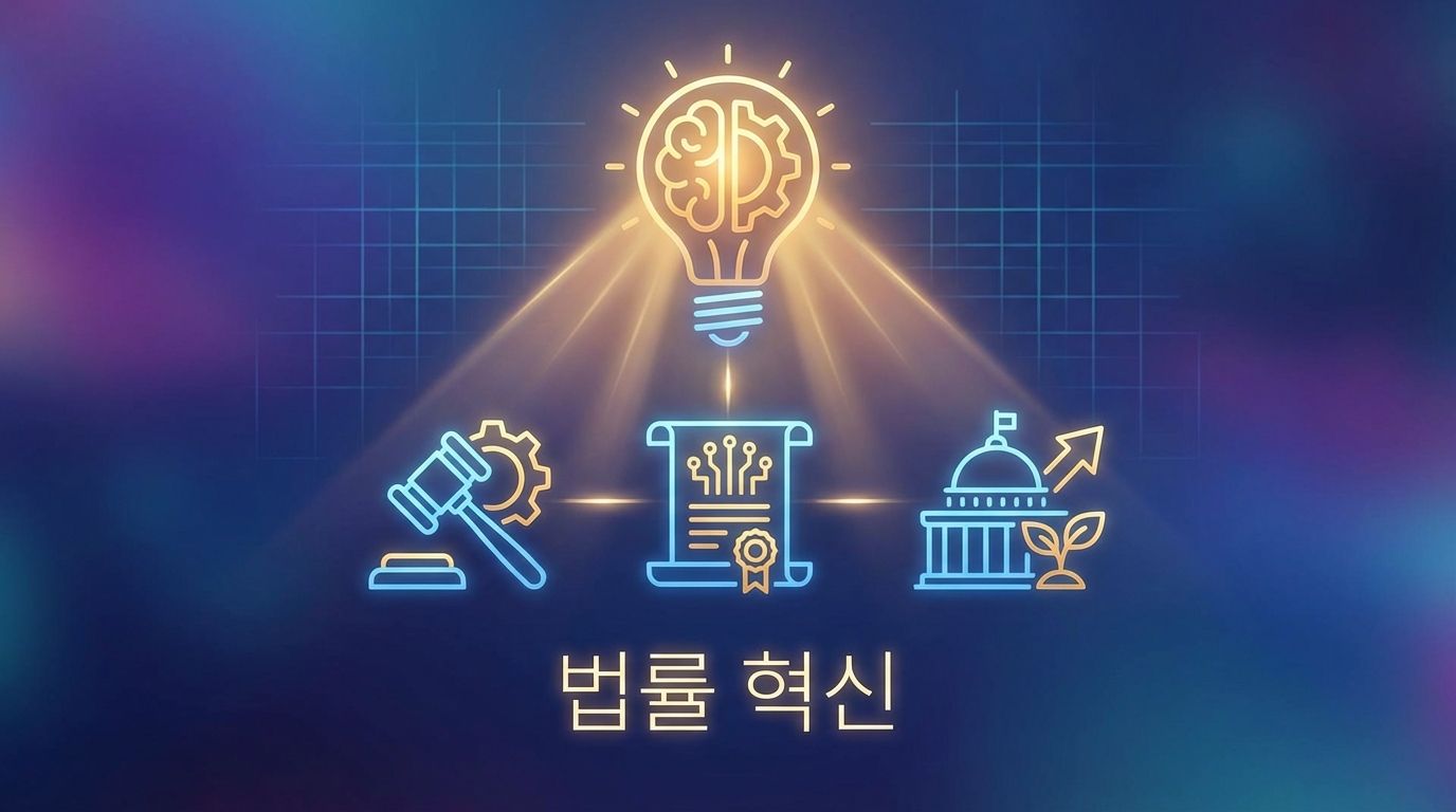 불편한 일상, 법으로 바꾸자! 법제처 국민 아이디어 공모 참여 가이드