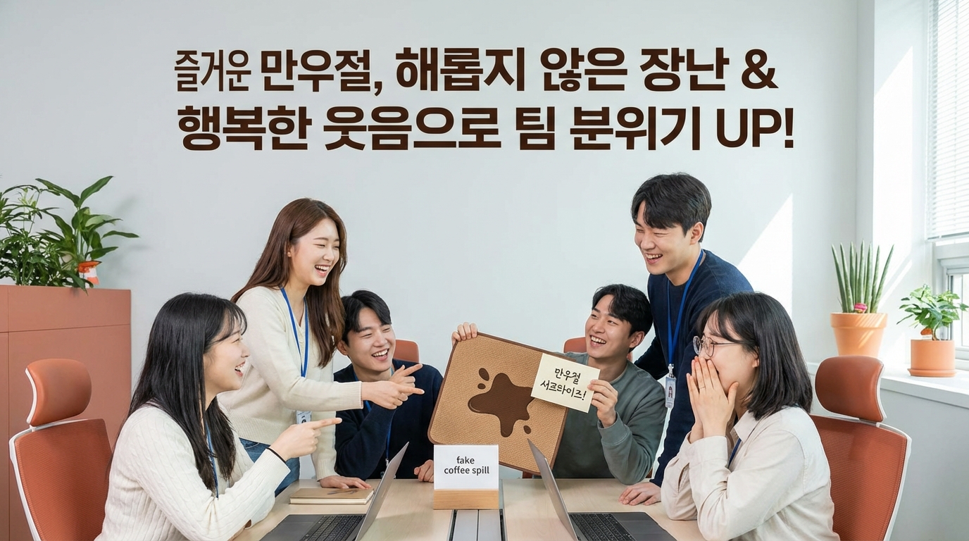 만우절의 기원과 역사