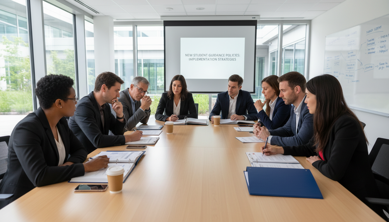 2026 κ΅μ‘ νμ₯ λλ³ν μκ³ : κ΅κΆ κ°ν 9λ λ²μ, ν΅μ¬ Q&Aλ‘ νν€μΉκΈ°