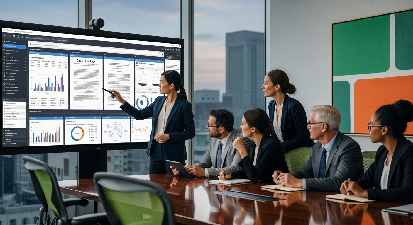 2026 λ
Έλλ΄ν¬λ² μνλ Ή, μ°λ¦¬ νμ¬μ λ―ΈμΉ μν₯κ³Ό λλΉμ±
μ?