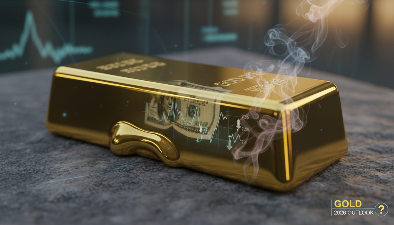 2026λ
κΈμμΈ λνλ±? λ¬λ¬, λ―Έκ΅ κΈλ¦¬, μ μμ΄ λΉμ μ κΈ ν¬μμ λ―ΈμΉ μν₯ μ¬μΈ΅ λΆμ