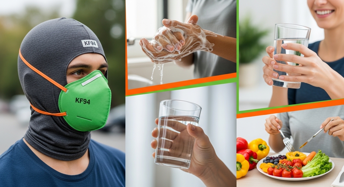 ν©μ¬μ λ―ΈμΈλ¨Όμ§, λ μ΄μ λλ ΅μ§ μμ! 2026λ
μνμ λμ²λ² 7κ°μ§